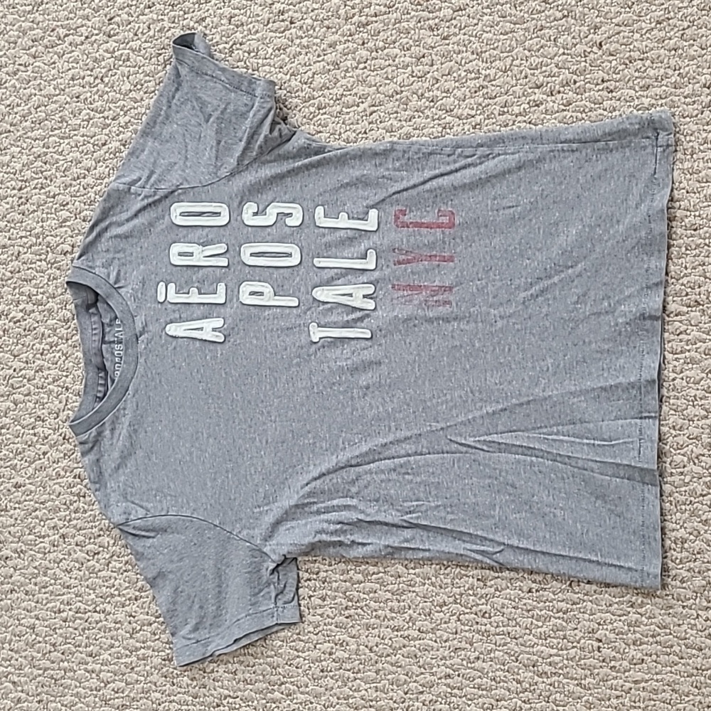 Mens Medium Aeropostale Tee
